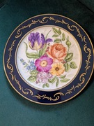 Talerz ręcznie malowany Rosenthal 