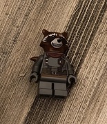LEGO sh0742 Rocket Racoon 