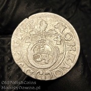 półtorak 1624, Królewiec, Jerzy Wilhelm późny