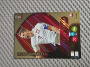 Karta Robert Lewandowski Limited Edition XXL FIFA WORLD CUP 2018