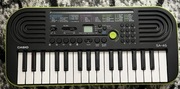 Casio SA-46 Pianino dla dzieci 
