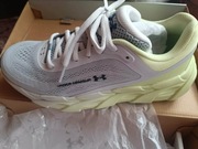 Buty Under Armour 40.5 Damskie