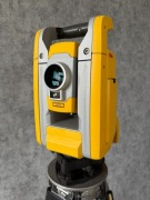 Tachimetr Trimble S3 2"
