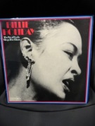 Płyta winylowa Billie Holiday The Real Lady Sings the Blues 1963r