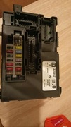 Opel meriva b 1.4,  rok 2010, moduł bsi