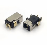 DC Jack gniazdo zasilania ładowania Lenovo Miix 510-12ikb 12isk