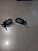 Lusterka Mitsubishi Pajero IV 