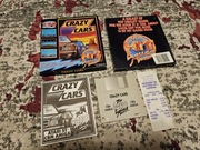 AMIGA Crazy Cars