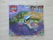 Lego 30399 Friends Bowling Musement Park 2016 rok