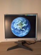 Monitor LG FLATRON L2010P