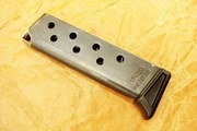 WALTHER PP 7,65 mm - MAGAZYNEK ze stopką
