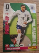 Panini FIFA World Cup 2026 Goal Machine Marcus Rashford 594