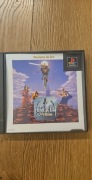Playstation 1 Gra Arc The Lad Japońska NTSCJ