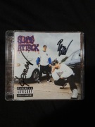 Slums Attack - Slums Attack *AUTOGRAFY*