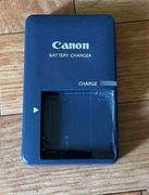 Ładowarka Canon CB-2LV do aparatów cyfrowych