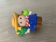 Figurka fisher price little people Apple farmer 2007