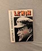 Lenin Antoni F.Ossendowski