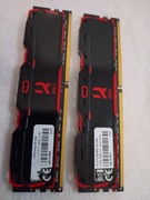 2 X Pamięć RAM DDR4 Goodram 16 GB 3000 16