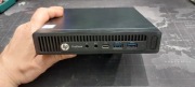 Komputer HP Mini ProDesk 600 G2 DM 8GB 240GB Win11