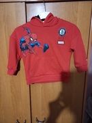 Sprzedam bluzę dla chłopca z kapturem