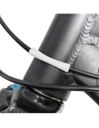 Ochrona Ramy Osłona Na Pancerz 40mm Biały