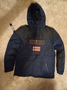 GeoNorway kurtka zimowa narciarska