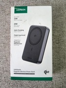 Power Bank Ugreen 10000 mAhMagnetic