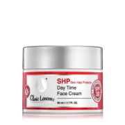 SHP - Krem ochronny do twarzy na dzień SPF30+/Efekt BB - dr Nona