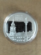 58. Medal okolicznościowy 3 maja