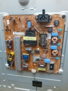 Płyta zasilacza telewizora LG 42LB650V