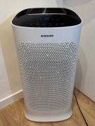 Oczyszczacz Samsung AX60R5080WD - biały