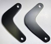 Kości obniżające zawieszenie Yamaha YZF125 MT125 zestaw obniżenie 