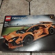 LEGO Technic 42196 nowe