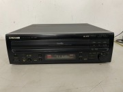PIONEER  CLD-2850 Odtwarzacz laser disc 