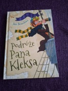 Podróże Pana Kleksa,  Jan Brzechwa