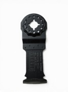 Brzeszczot STARLOCK AIZ 32 APB BIM 32x50 STROXX Wood+Metal Curved-Tec