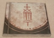 TOTO 1977-1987 CD