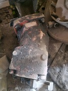 Silnik hydrostatu Do 76-106