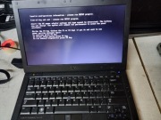 Dell e4310 sprawny