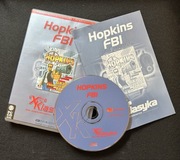 Hopkins FBI PC Polska wersja