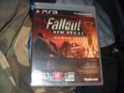 Fallout: New Vegas - Ultimate Edition - PS3 - Folia