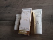 Sisley: Velvet Nourishing krem do twarzy, L'Integral krem pod oczy