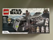 Lego Star Wars Opancerzony Maruder Imperium 75311
