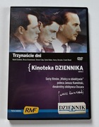 Trzynaście Dni DVD Film Dramat Historyczny Kevin Costner Lektor Polski