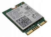 Karta sieciowa Intel 9560NGW WiFi Bluetooth 5.1