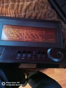 Radio Unitra DMP-501