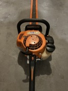 Nożyce do żywopłotu  Stihl hs 45 - 2022 rok
