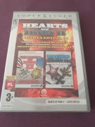 Hearts of Iron 2: Złota Edycja Superseller Działa na Windows 7 i 11