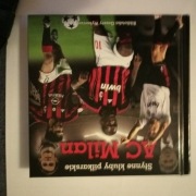 AC MILAN Biblioteka Gazety Wyborczej