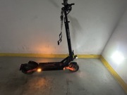 HULAJNOGA Kukirin g2pro 
